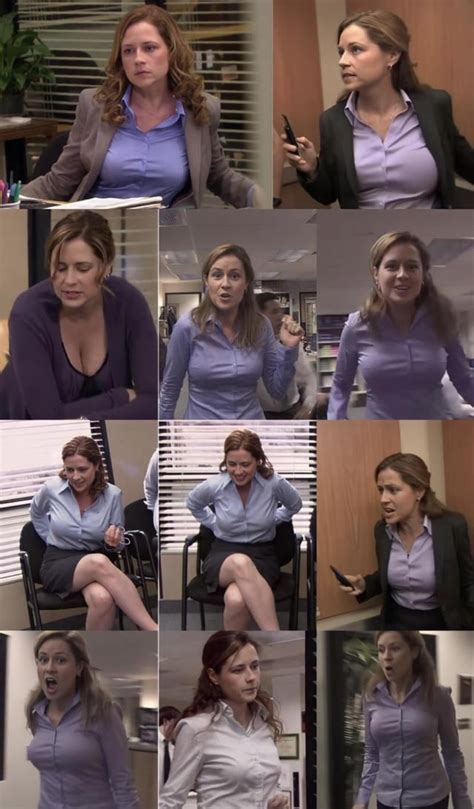 jenna fischer tits|Jenna Fischer Tits